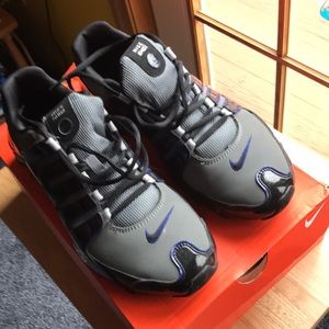 Nike Shox